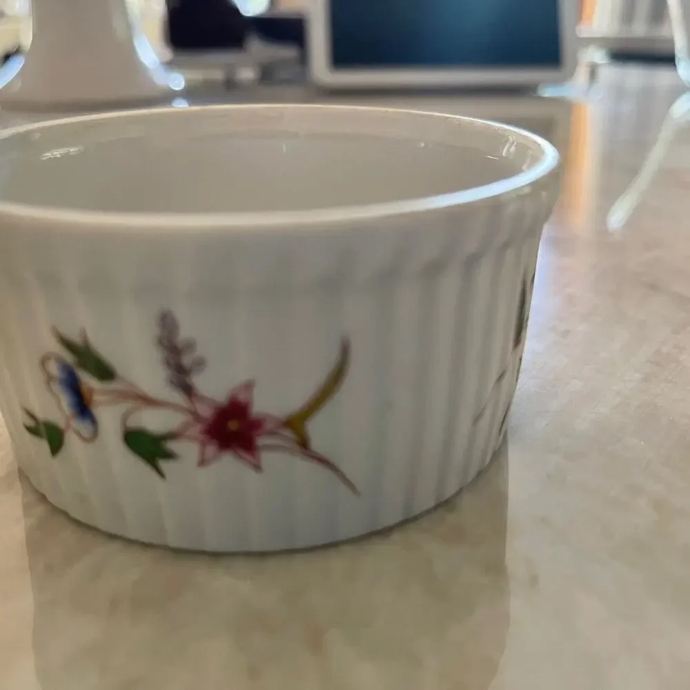 BIA Cordon Bleu France ramekin and gratin dish set